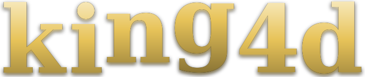 king4d logo